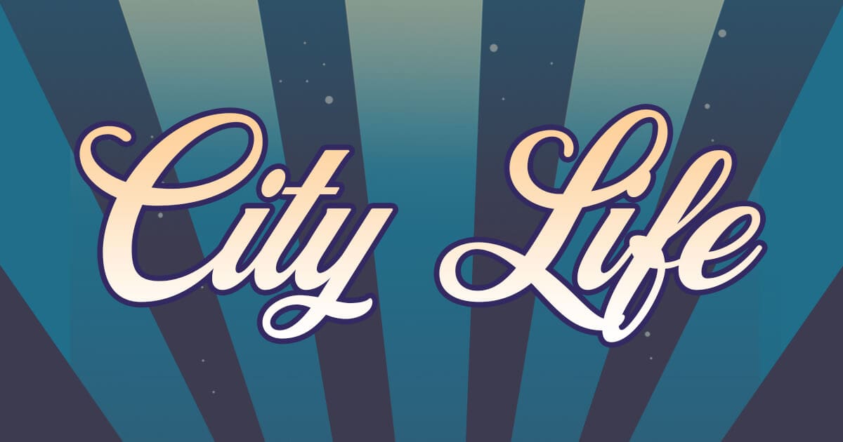 City Life