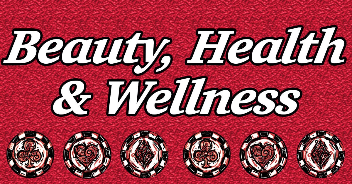 Beauty Health and Wellness