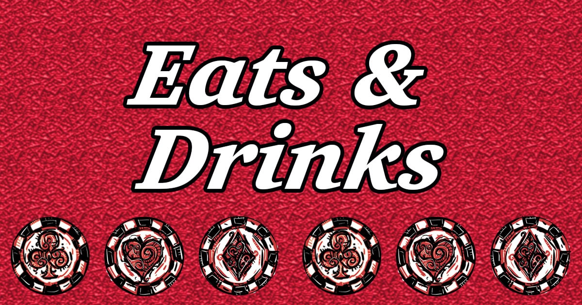 Eats & Drinks