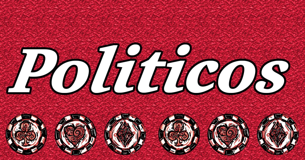 Politicos