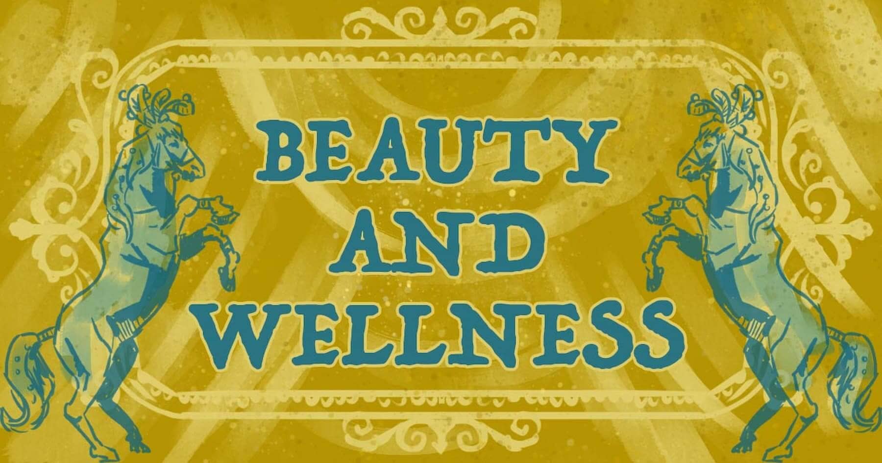 Beauty Wellness