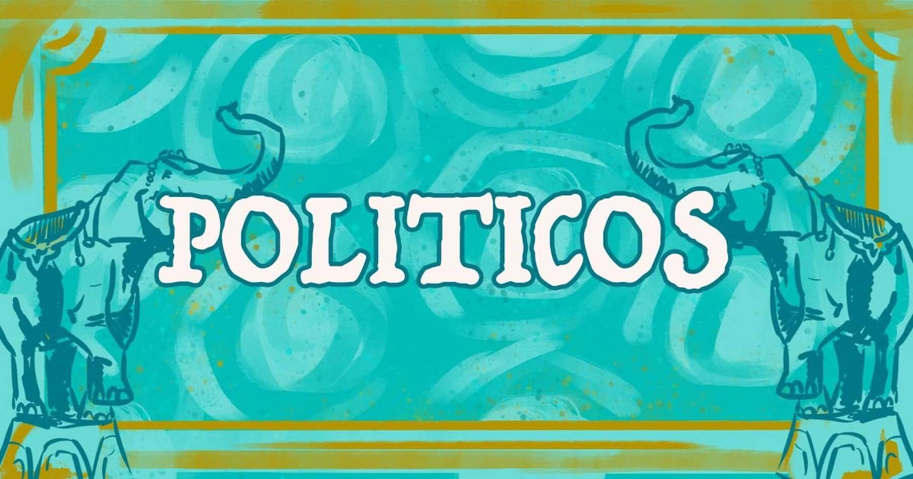 Politicos