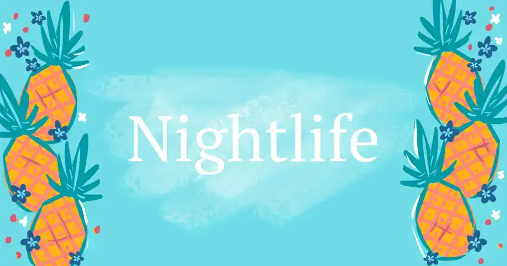 Nightlife