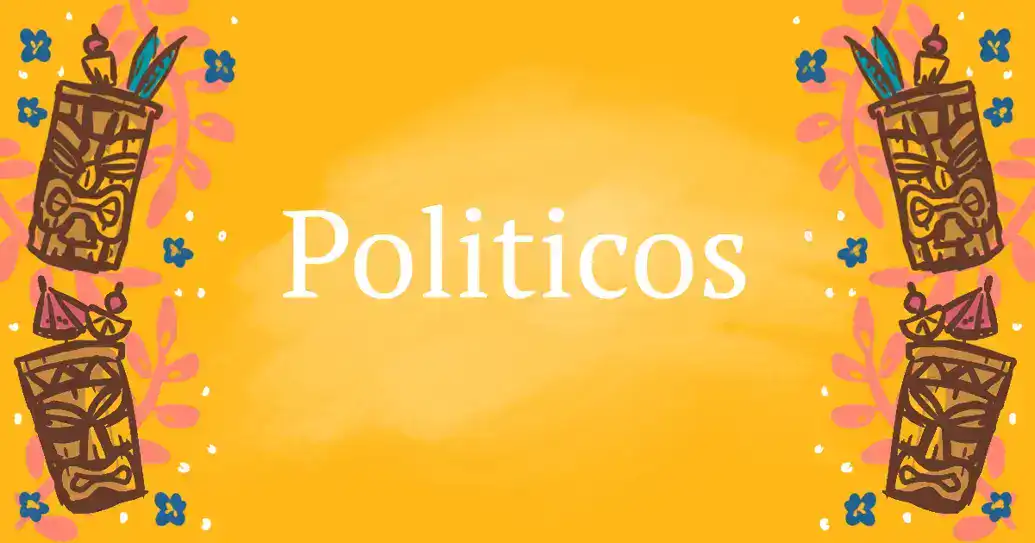 Politicos