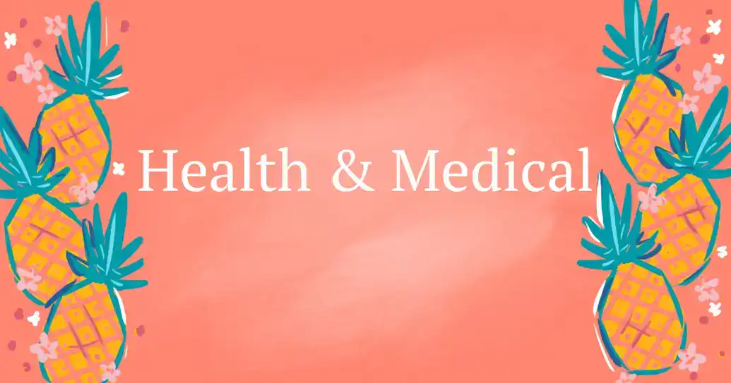 Health & Medical