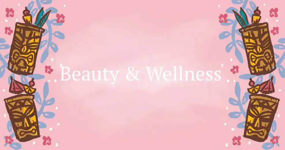 Beauty & Wellness