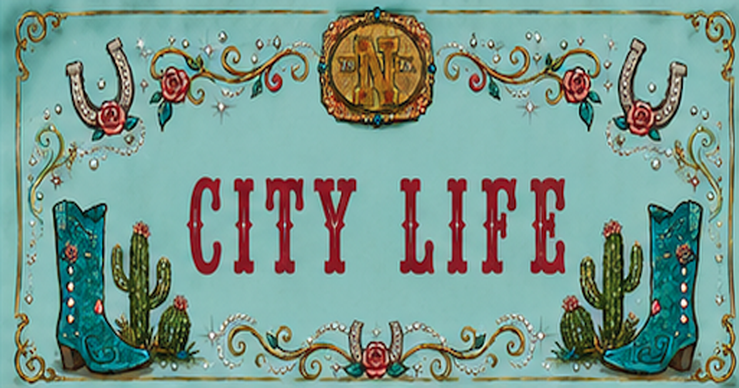 City Life