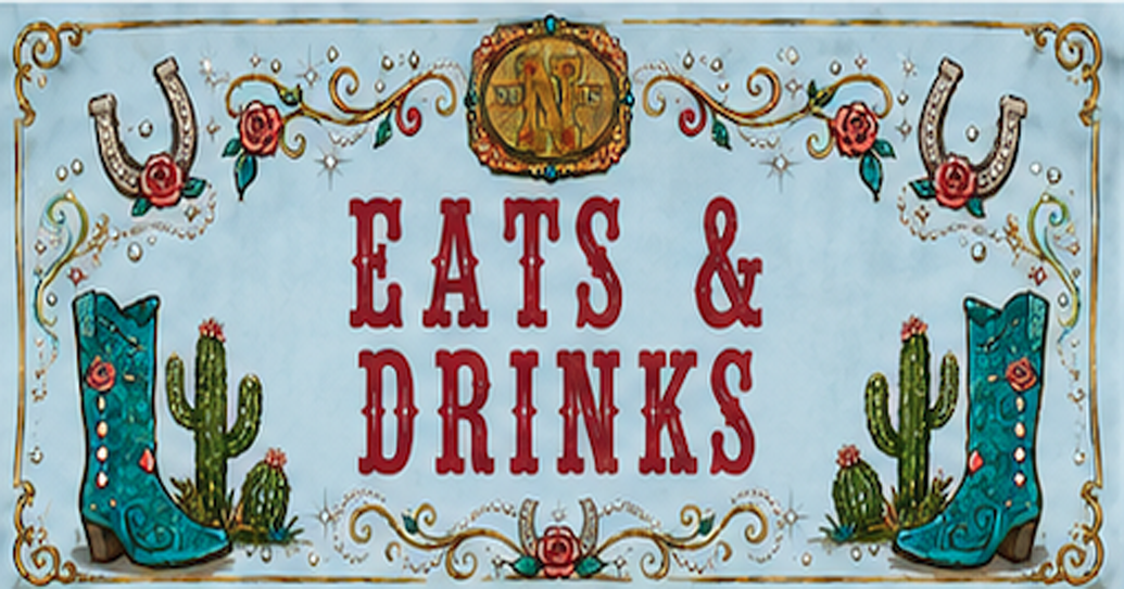 Eats & Drinks