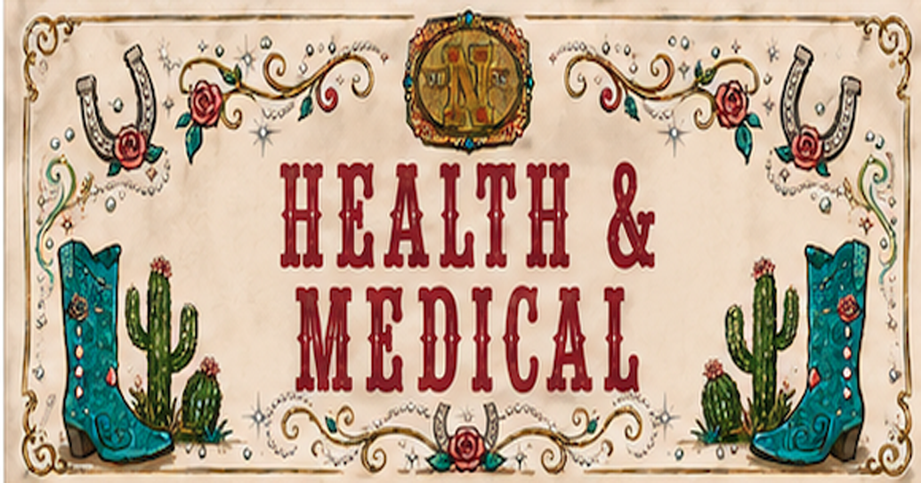Health & Medical