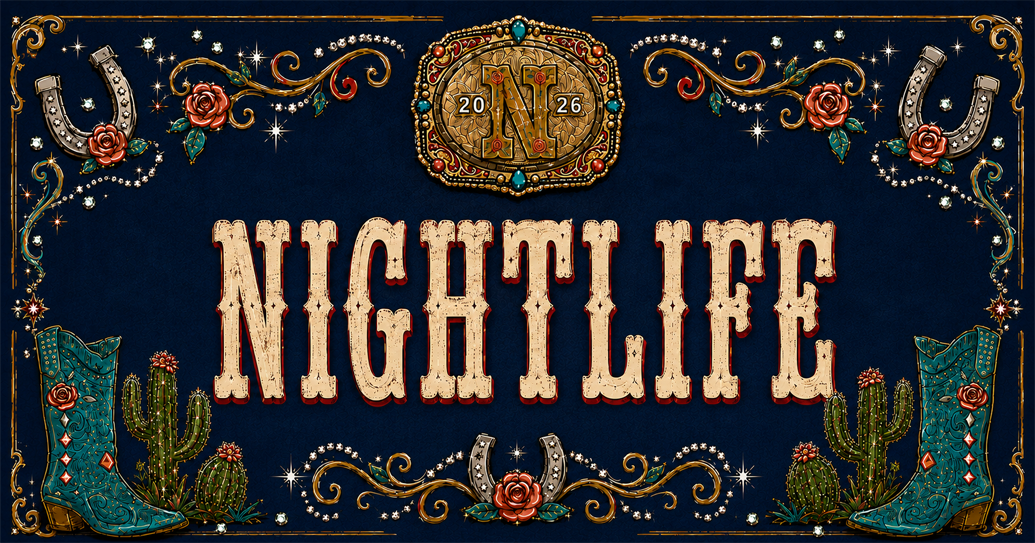 Nightlife